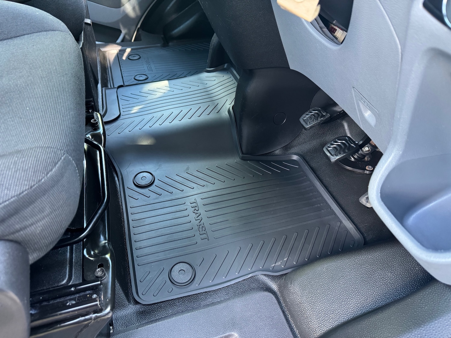 Used Ford Transit 2017 for sale - 78162040: Photo 29