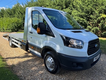 Used Ford Transit 2017 for sale - 78162040: Photo
