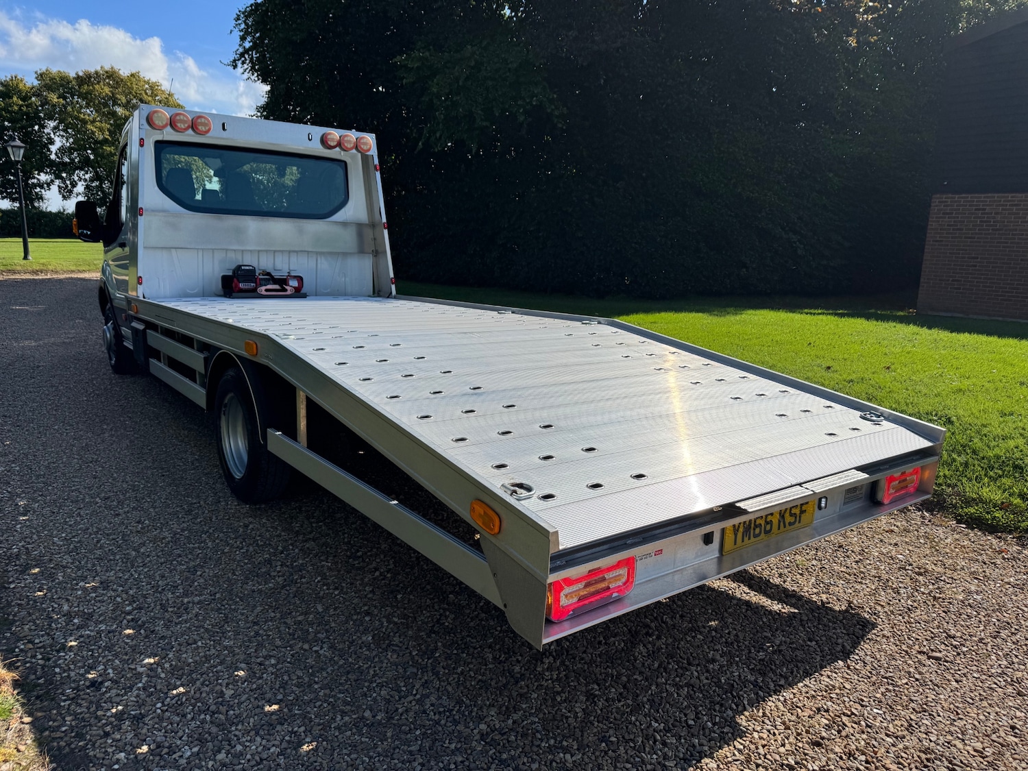 Used Ford Transit 2017 for sale - 78162040: Photo 5