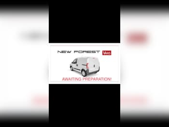 Used Peugeot Partner 2021 for sale - 77903350: Photo