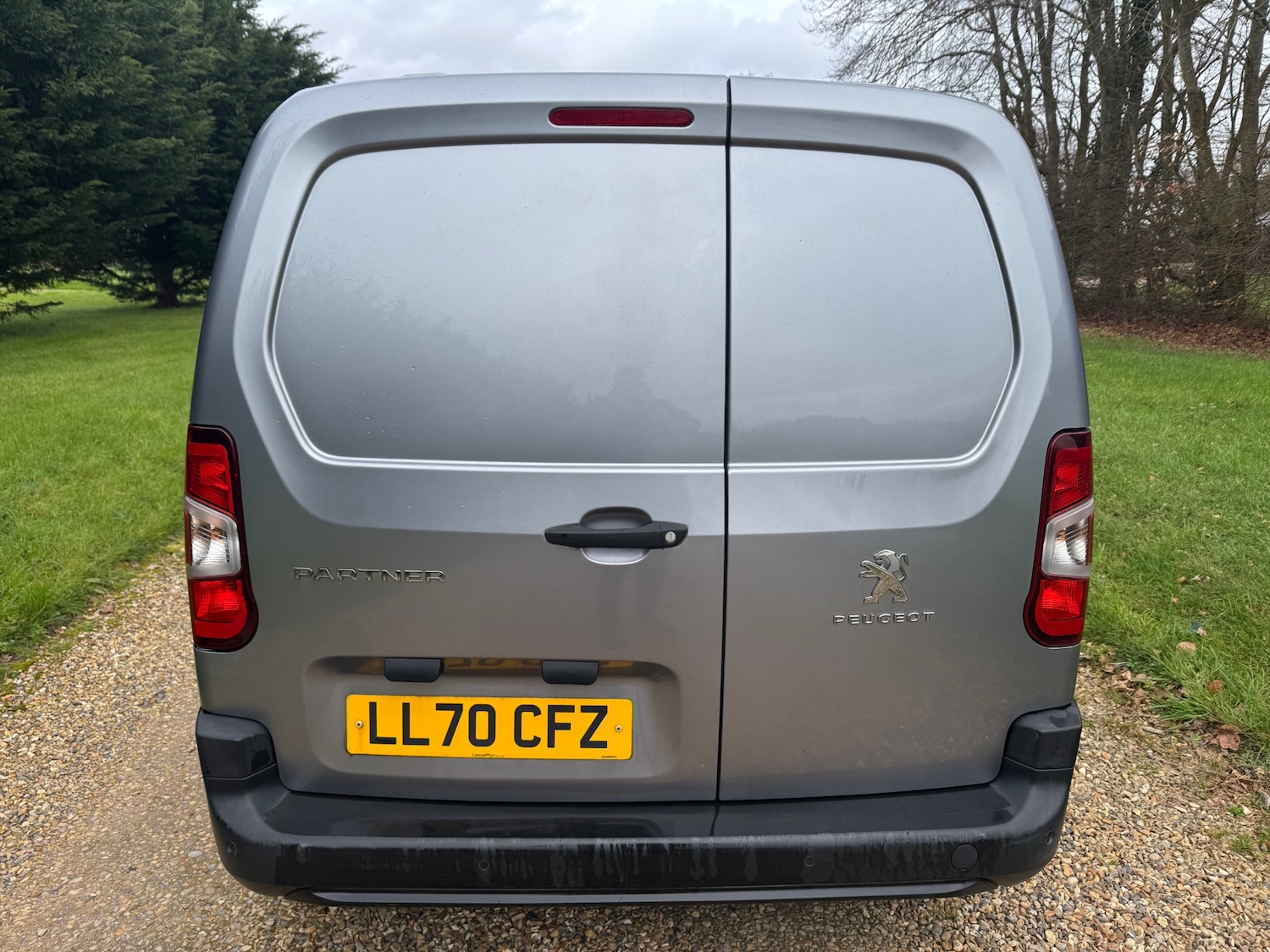 Used Peugeot Partner 2021 for sale - 77903350: Photo 5