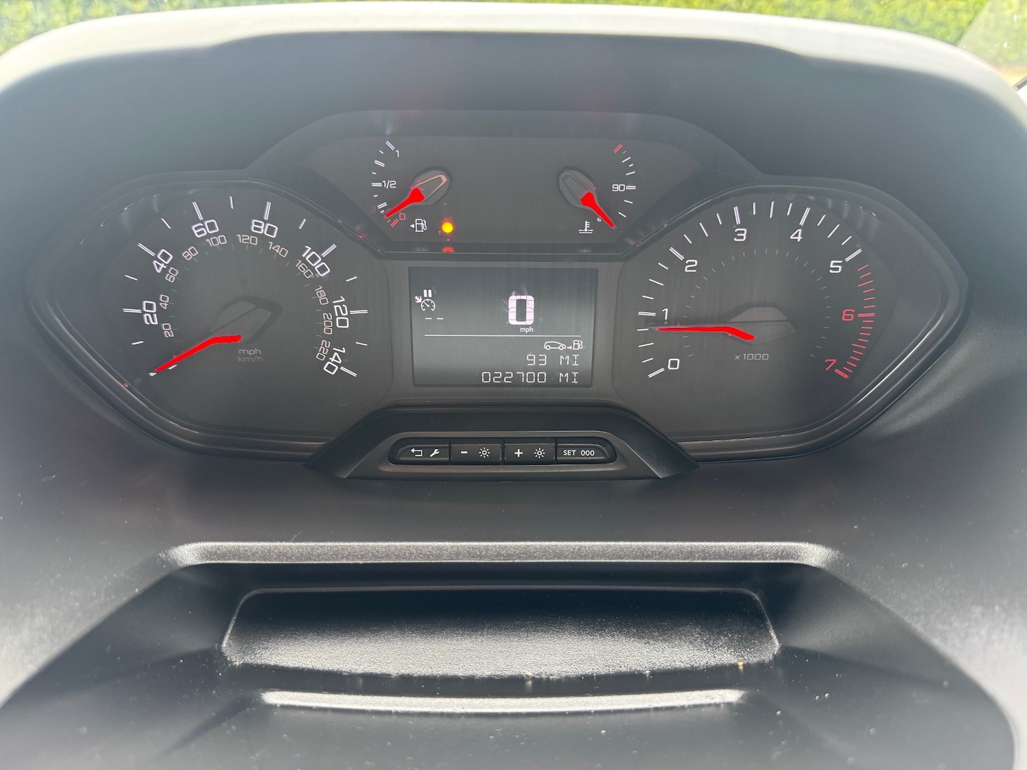 Used Peugeot Partner 2021 for sale - 77903350: Photo 6