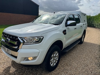 Ford - Ranger