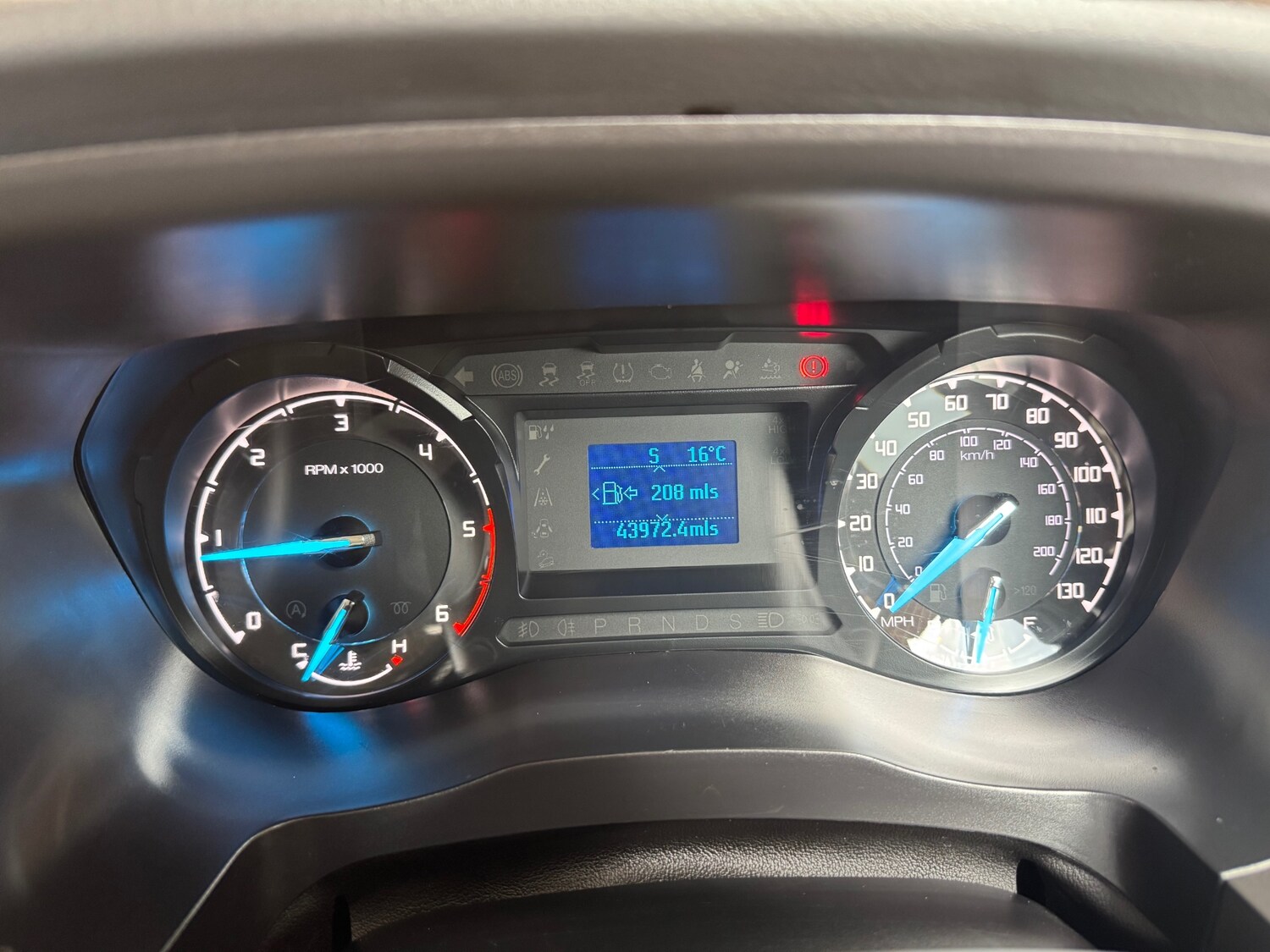 Vehicle 25