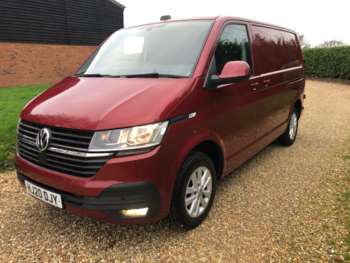 Vw transporter best sale for sale bournemouth