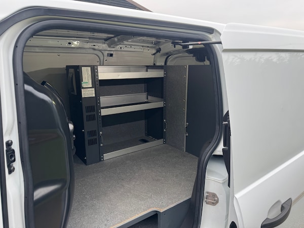 Used Ford Transit Connect 2017 for sale - 73479441: Photo 11