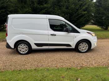 Used Ford Transit Connect 2017 for sale - 73479441: Photo