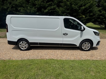 Used Renault Trafic 2023 for sale - 78961473: Photo
