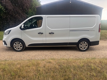 Used Renault Trafic 2023 for sale - 78961473: Photo