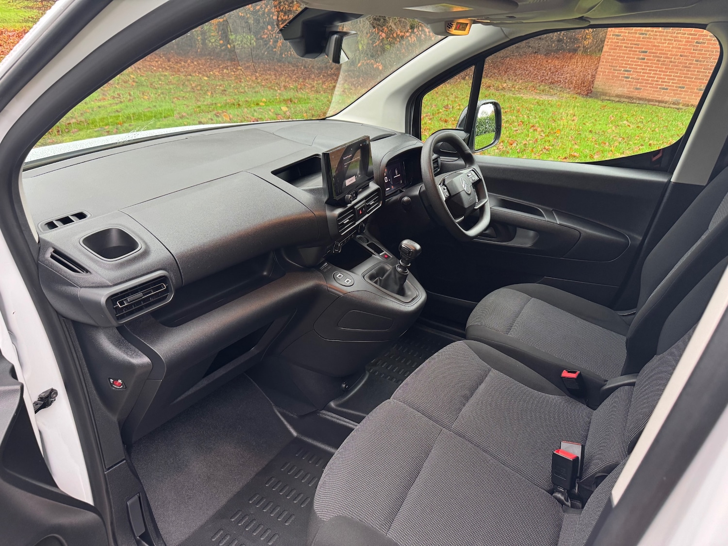 Used Citroen Berlingo 2024 for sale - 76738630: Photo 11