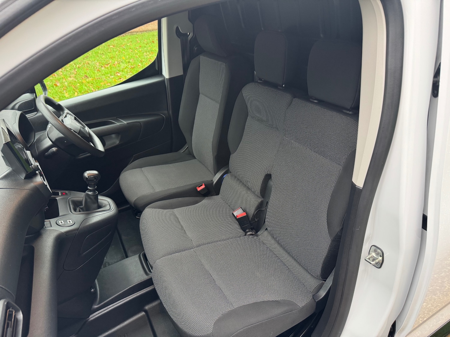 Used Citroen Berlingo 2024 for sale - 76738630: Photo 12