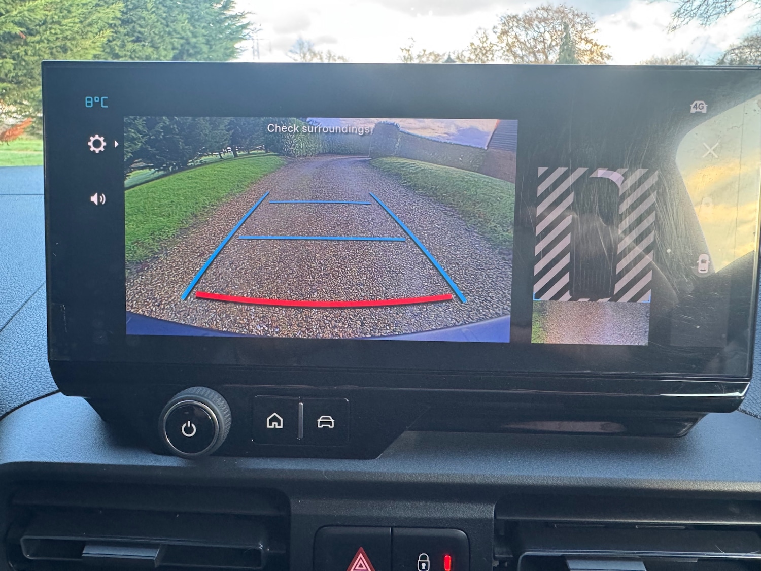 Used Citroen Berlingo 2024 for sale - 76738630: Photo 13