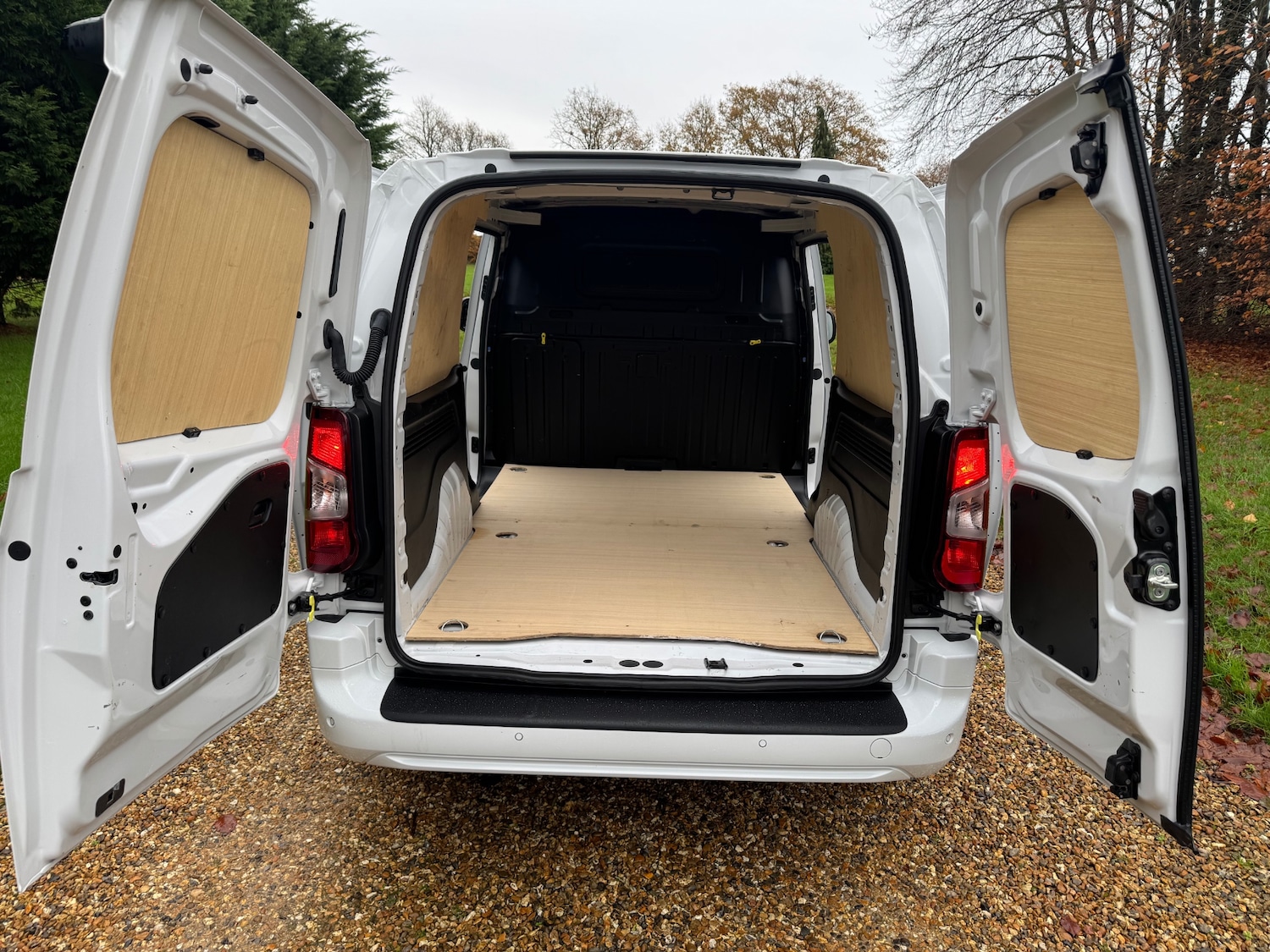 Used Citroen Berlingo 2024 for sale - 76738630: Photo 14