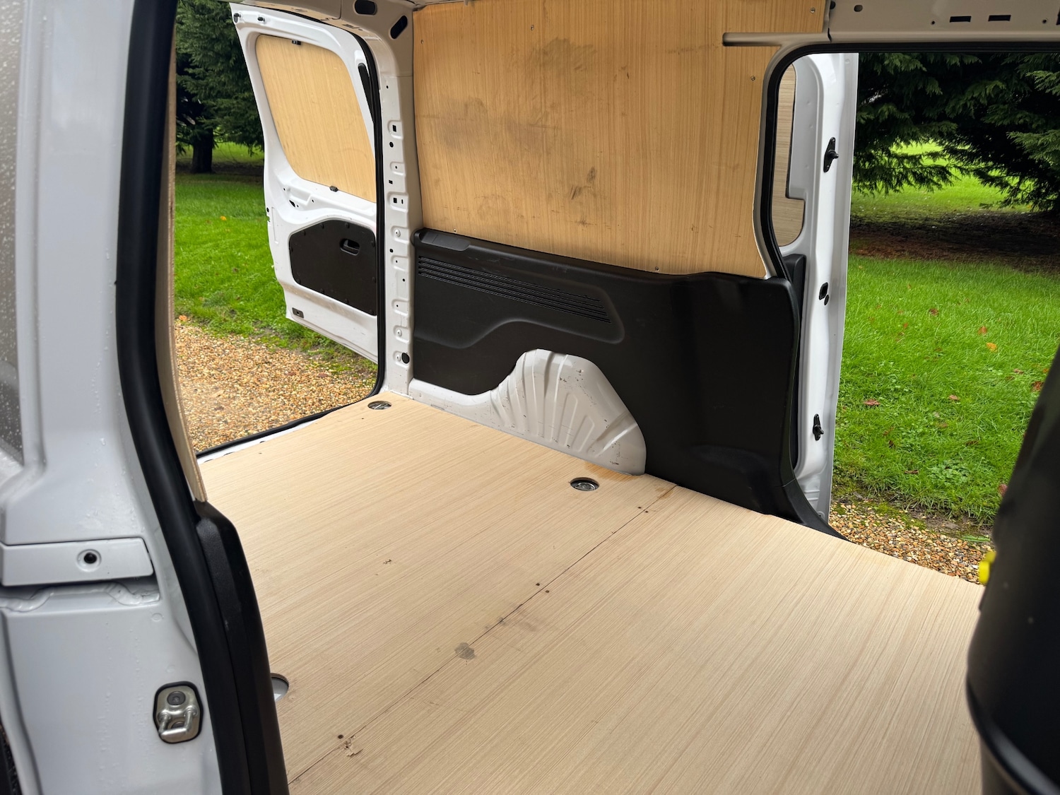 Used Citroen Berlingo 2024 for sale - 76738630: Photo 15