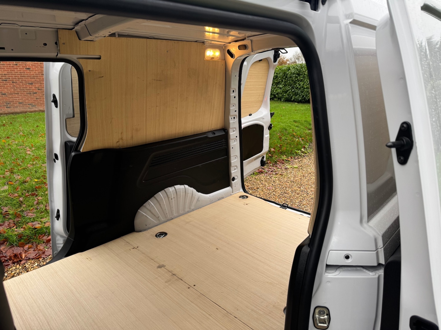 Used Citroen Berlingo 2024 for sale - 76738630: Photo 16