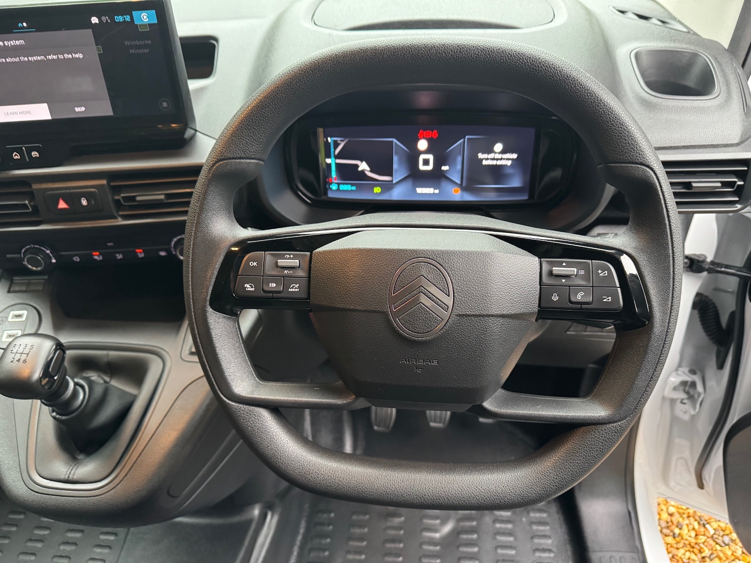 Used Citroen Berlingo 2024 for sale - 76738630: Photo 17