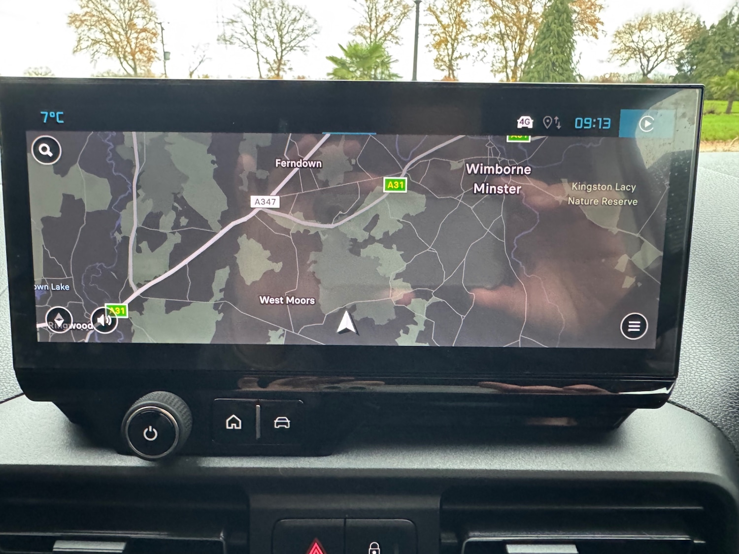 Used Citroen Berlingo 2024 for sale - 76738630: Photo 20