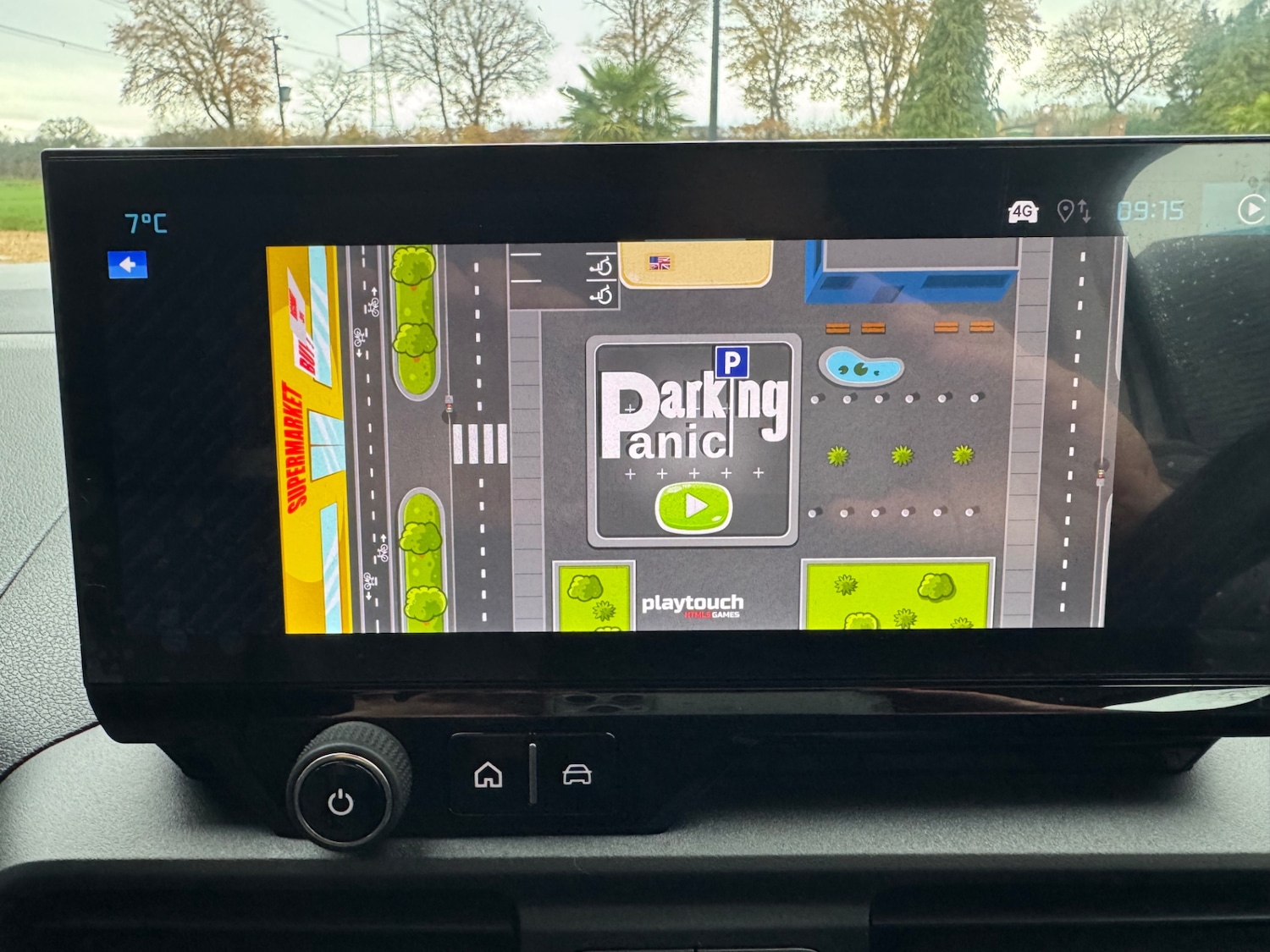 Used Citroen Berlingo 2024 for sale - 76738630: Photo 21