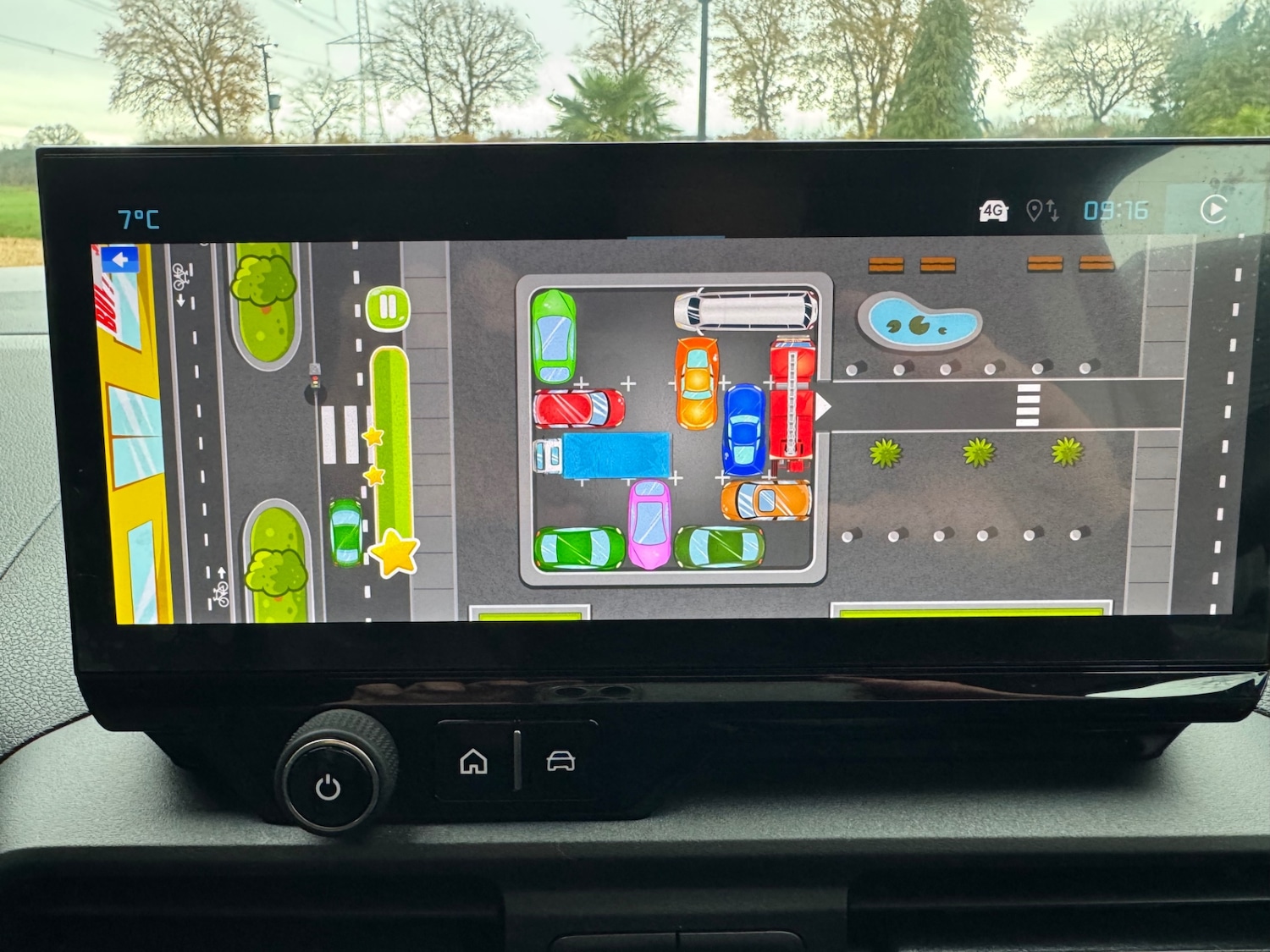 Used Citroen Berlingo 2024 for sale - 76738630: Photo 22