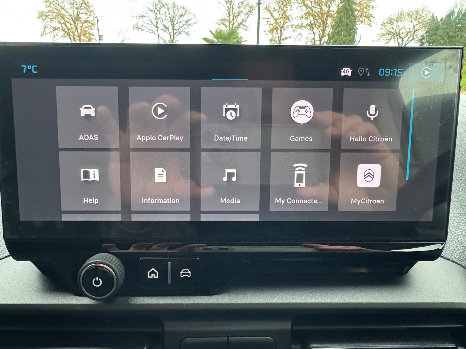 Used Citroen Berlingo 2024 for sale - 76738630: Photo 23