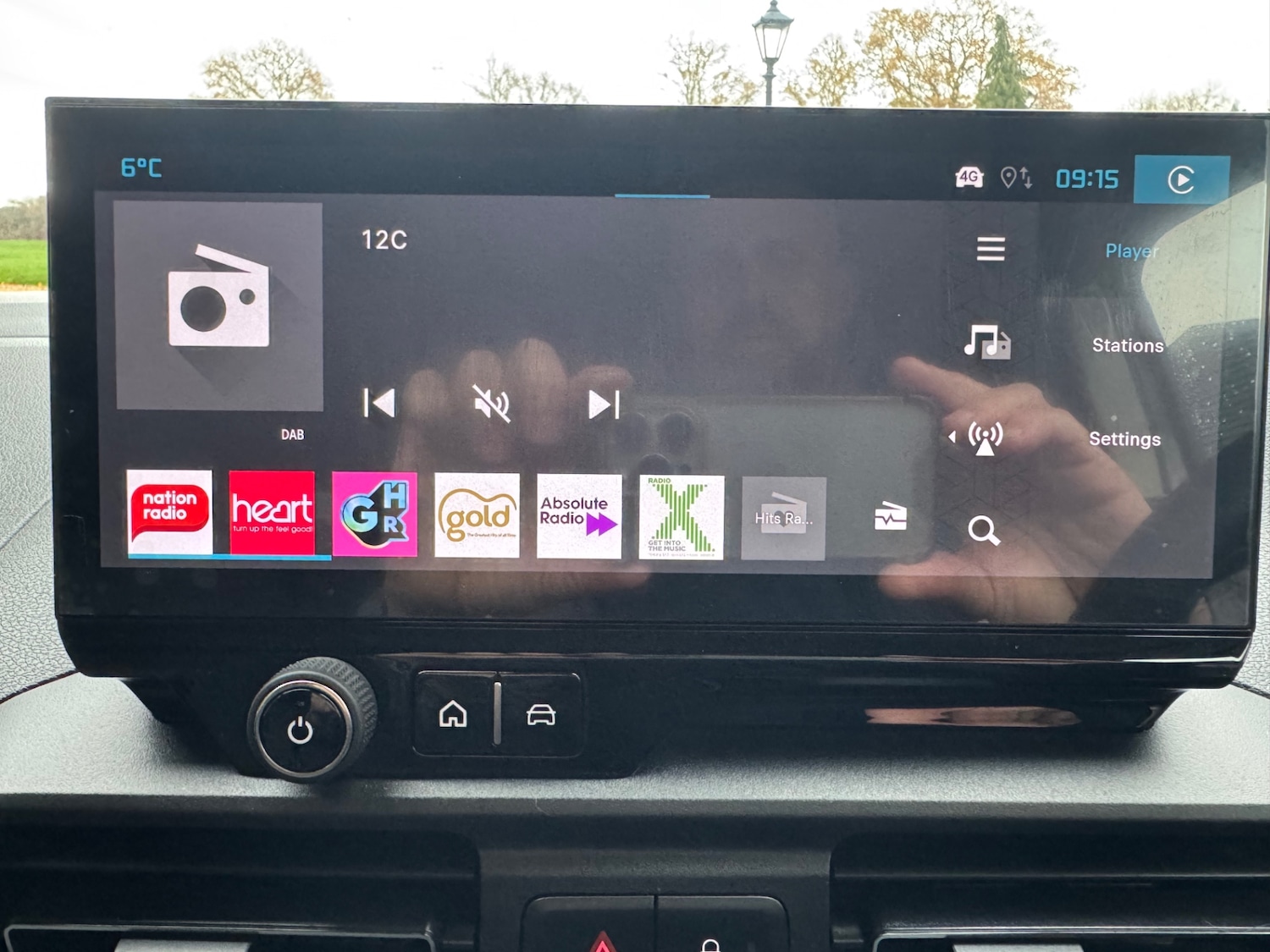 Used Citroen Berlingo 2024 for sale - 76738630: Photo 24