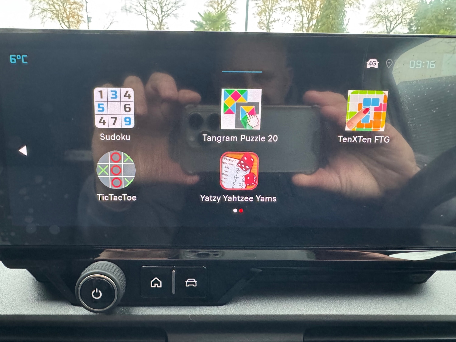 Used Citroen Berlingo 2024 for sale - 76738630: Photo 25