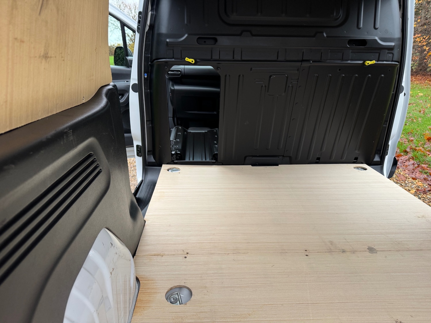 Used Citroen Berlingo 2024 for sale - 76738630: Photo 28