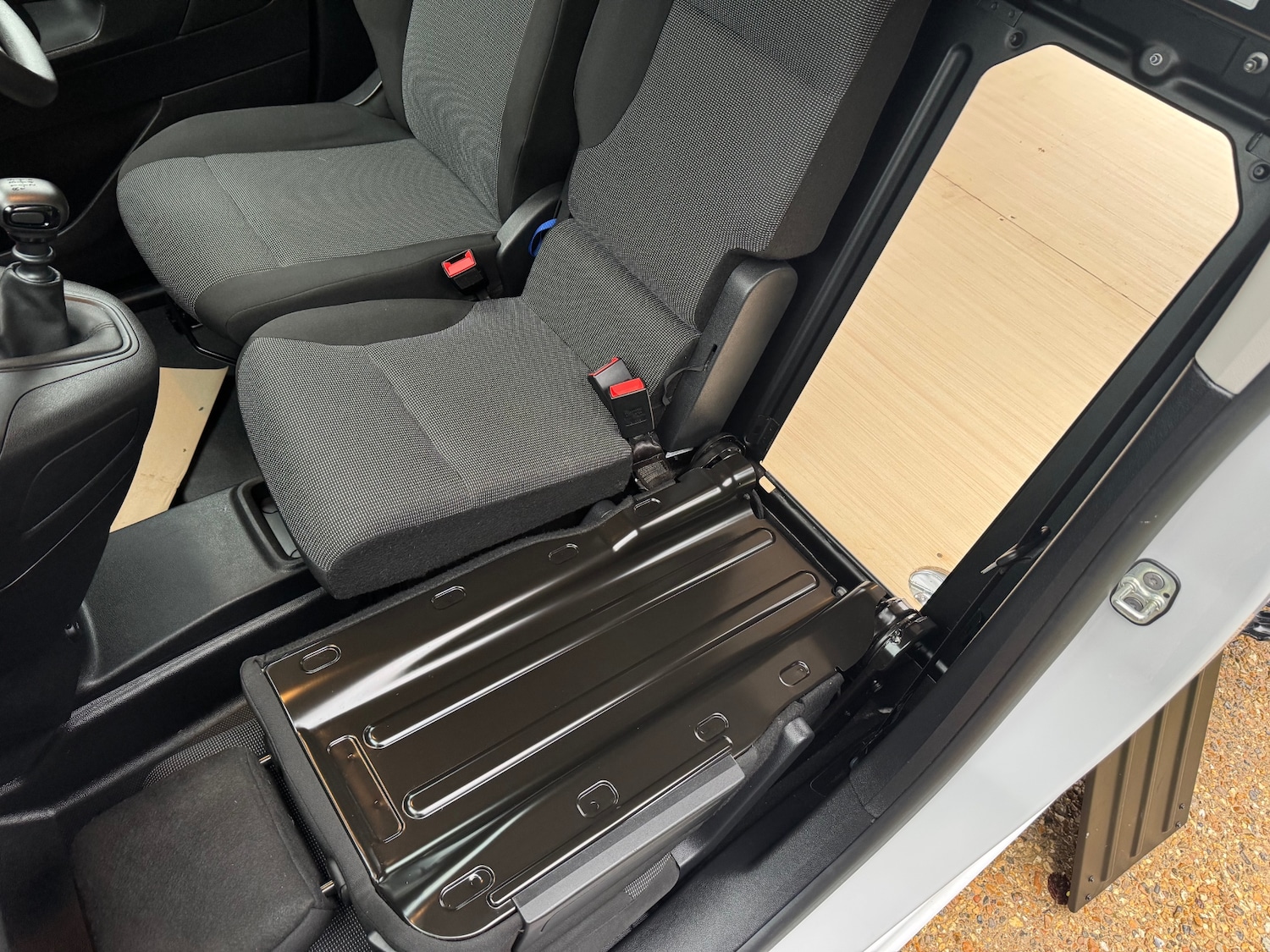 Used Citroen Berlingo 2024 for sale - 76738630: Photo 29