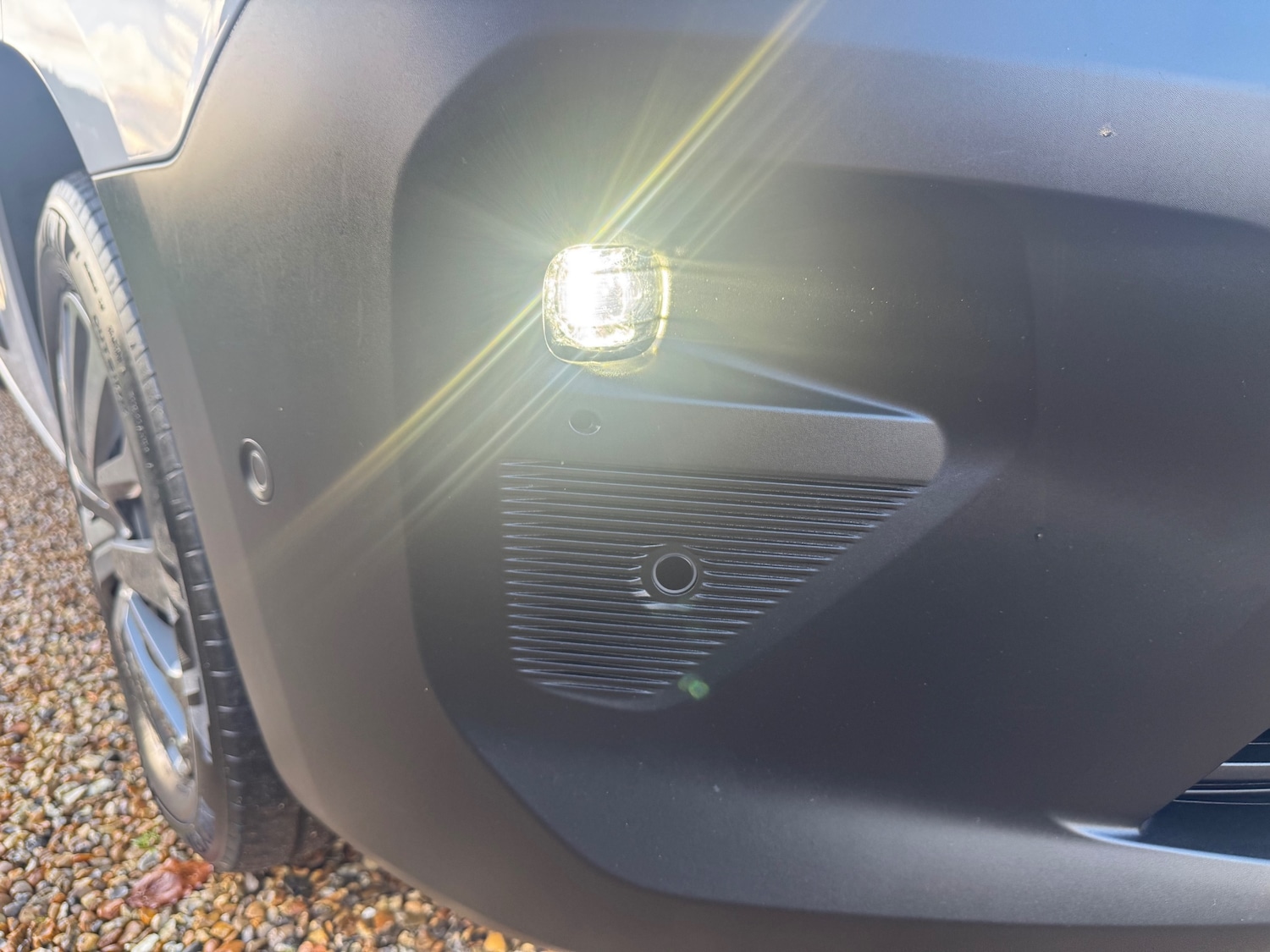 Used Citroen Berlingo 2024 for sale - 76738630: Photo 30