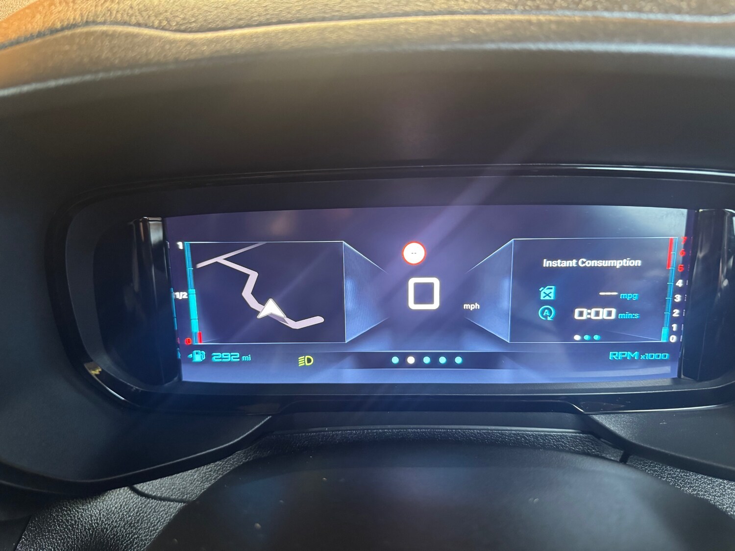 Used Citroen Berlingo 2024 for sale - 76738630: Photo 38