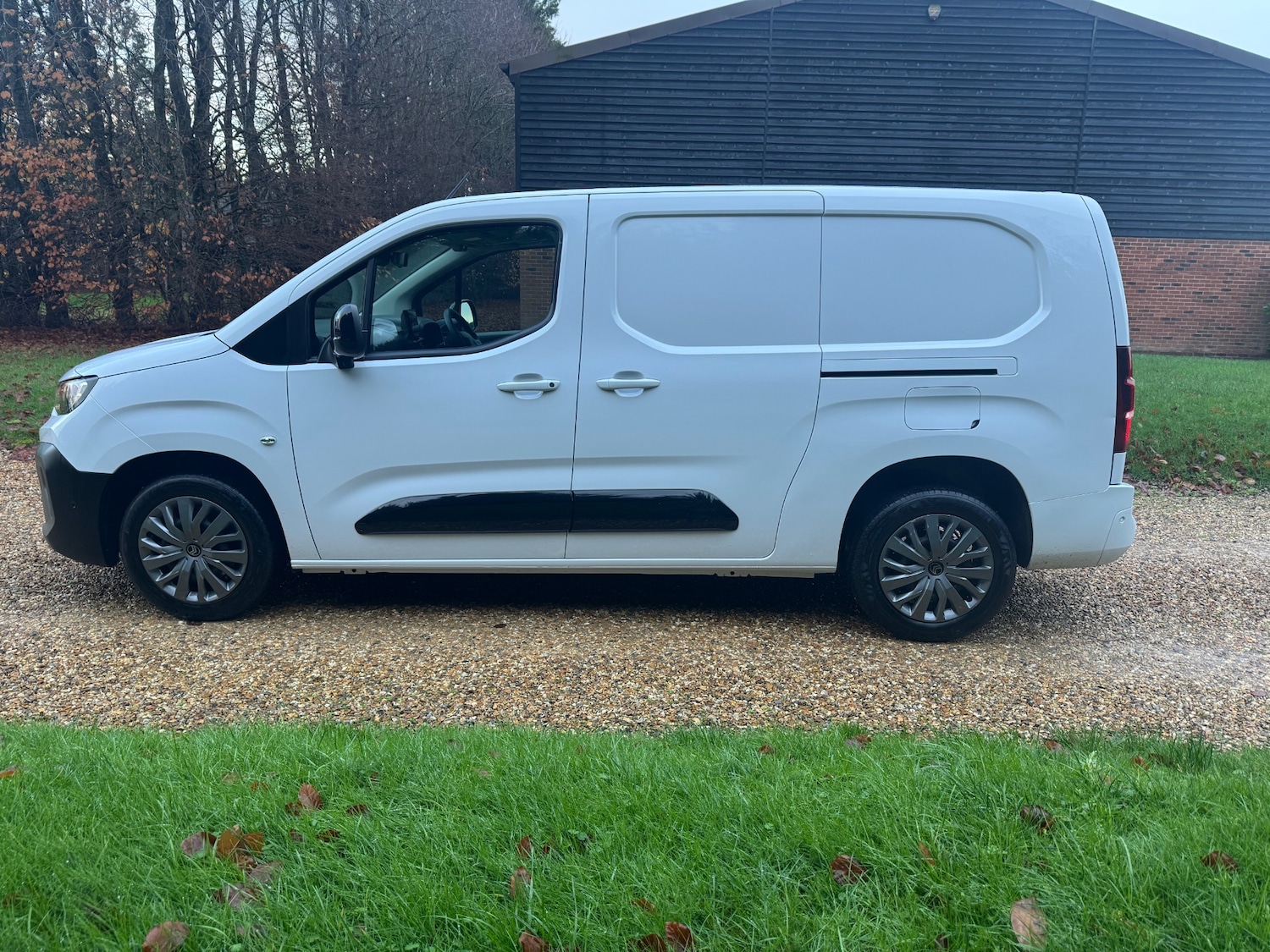 Used Citroen Berlingo 2024 for sale - 76738630: Photo 5