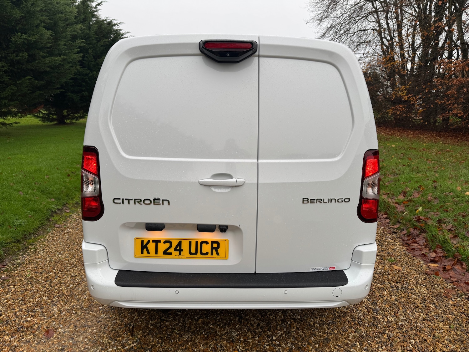 Used Citroen Berlingo 2024 for sale - 76738630: Photo 7