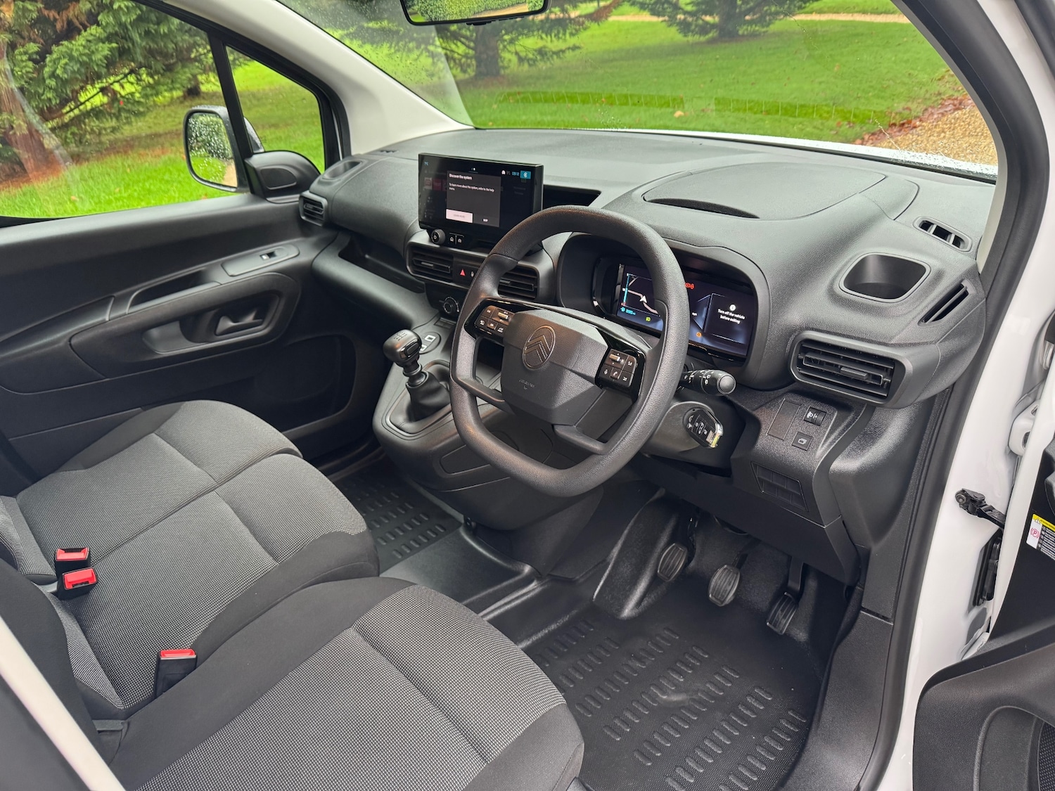 Used Citroen Berlingo 2024 for sale - 76738630: Photo 9