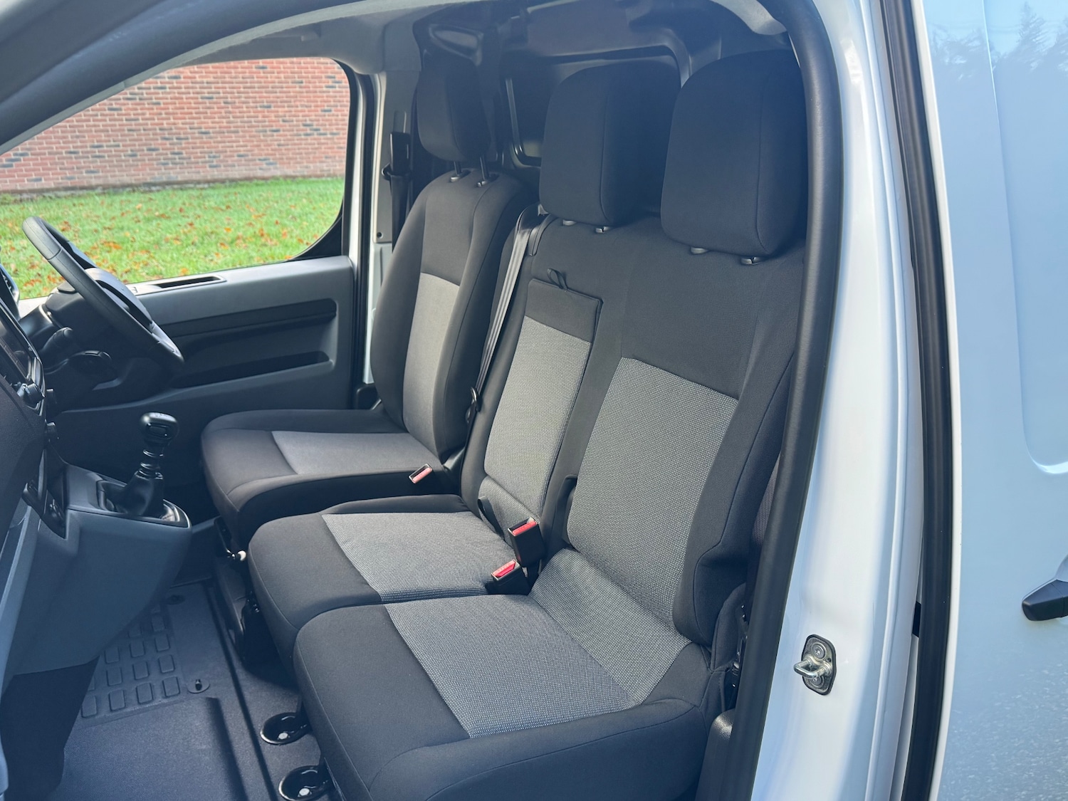 Used Peugeot Expert 2022 for sale - 76738505: Photo 11