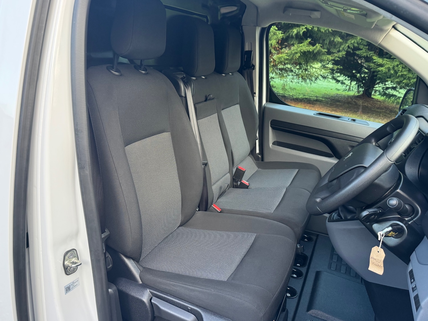 Used Peugeot Expert 2022 for sale - 76738505: Photo 13