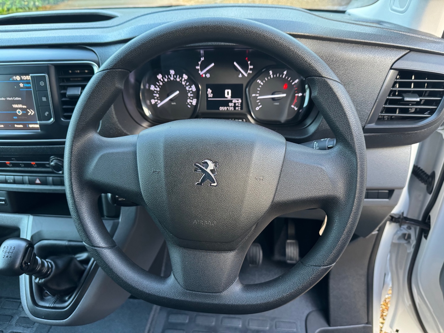 Used Peugeot Expert 2022 for sale - 76738505: Photo 14