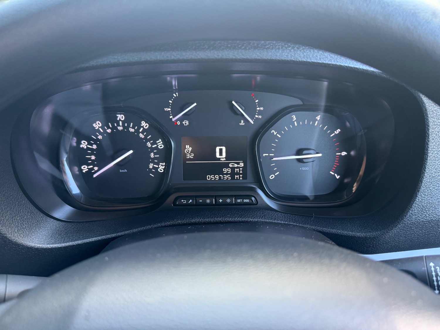 Used Peugeot Expert 2022 for sale - 76738505: Photo 15