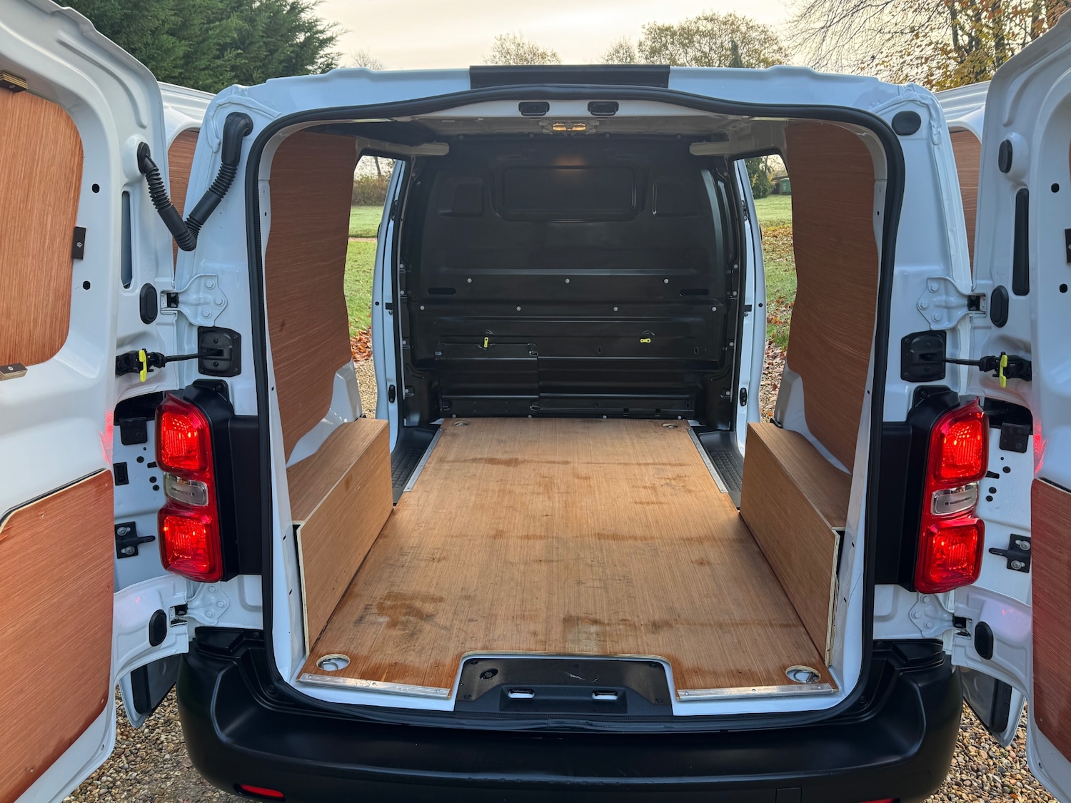 Used Peugeot Expert 2022 for sale - 76738505: Photo 19