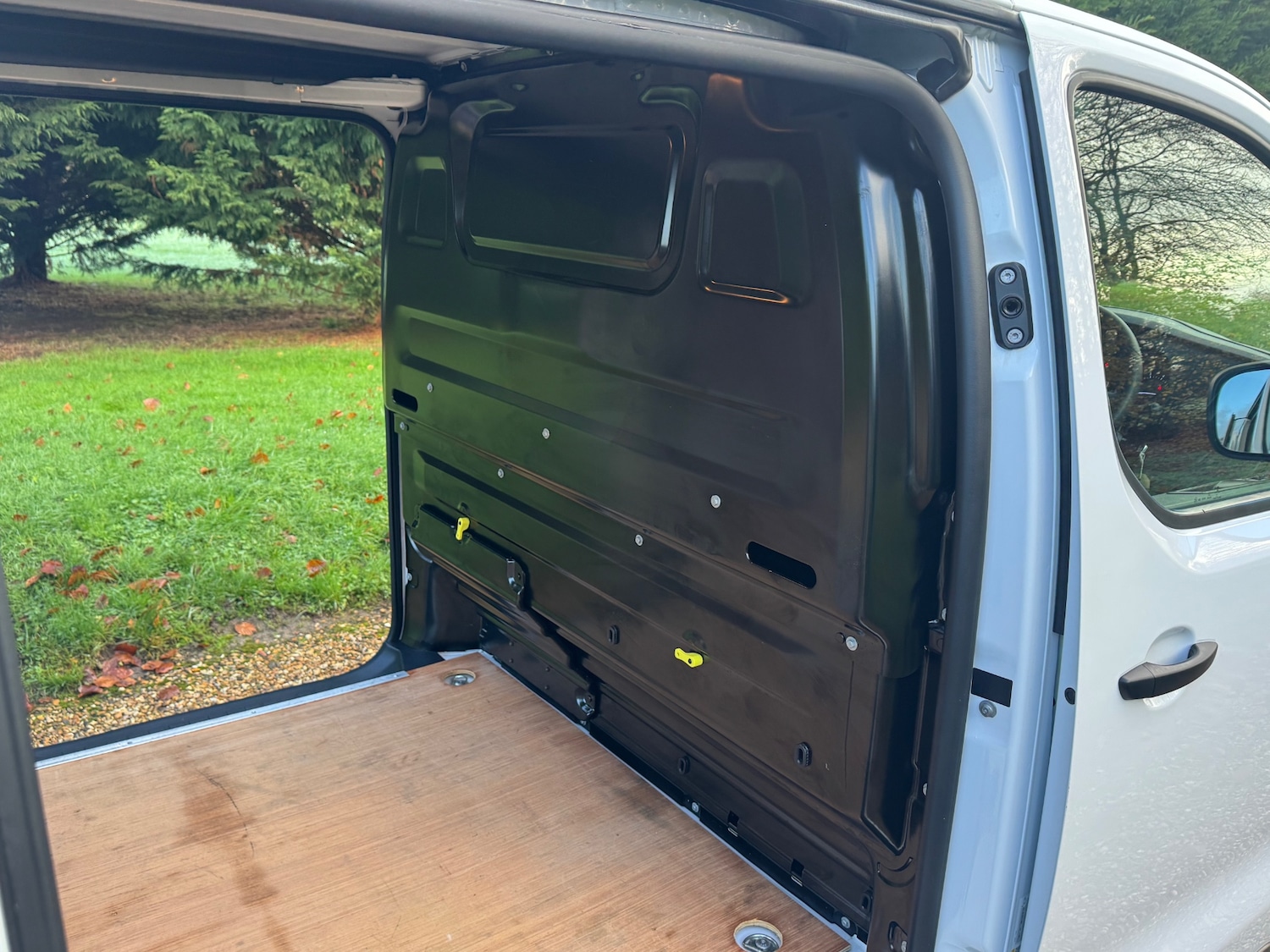 Used Peugeot Expert 2022 for sale - 76738505: Photo 22