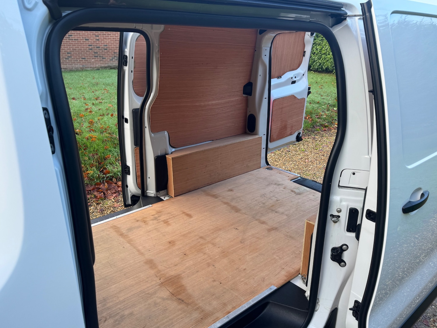 Used Peugeot Expert 2022 for sale - 76738505: Photo 25