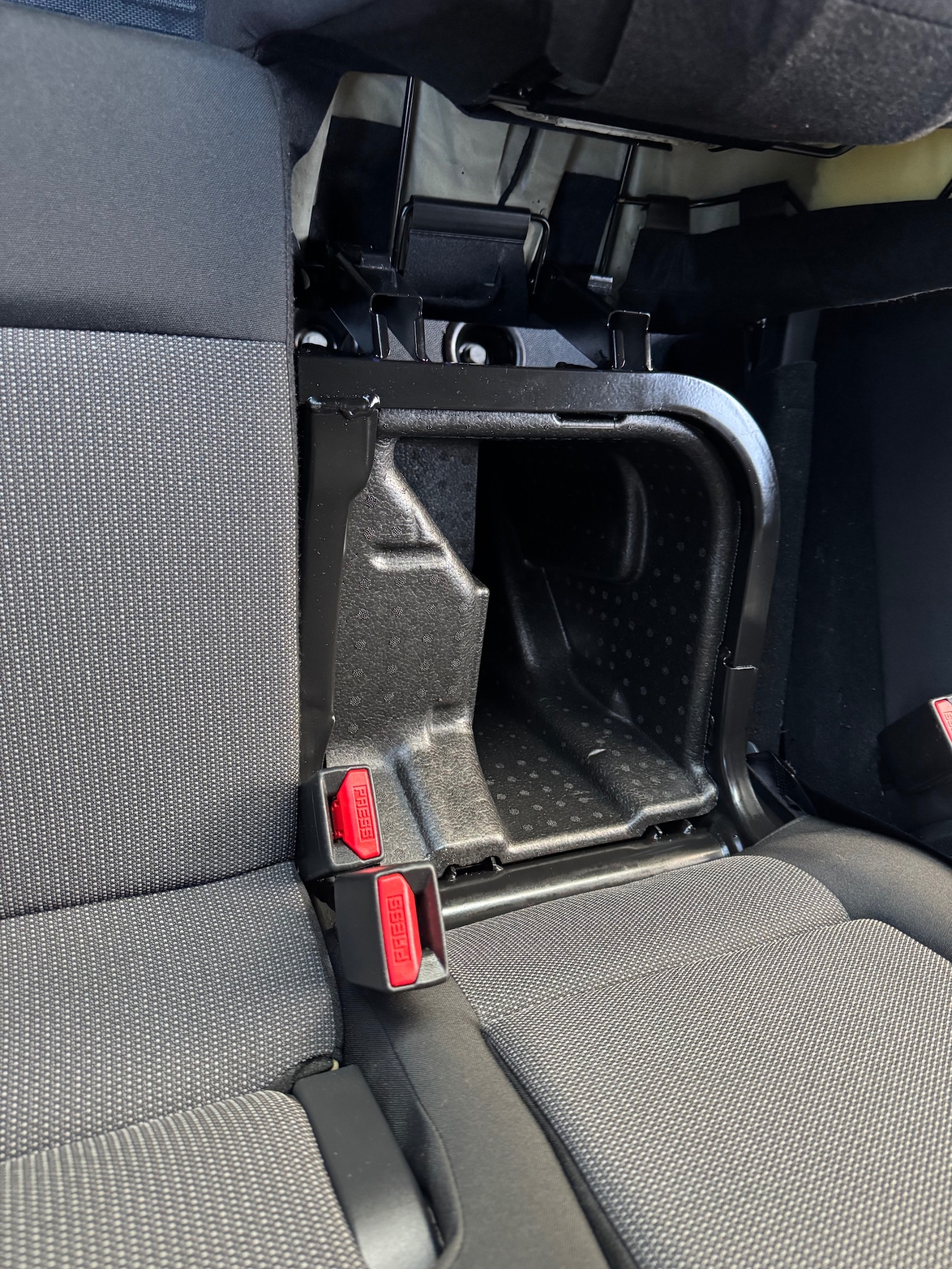 Used Peugeot Expert 2022 for sale - 76738505: Photo 27