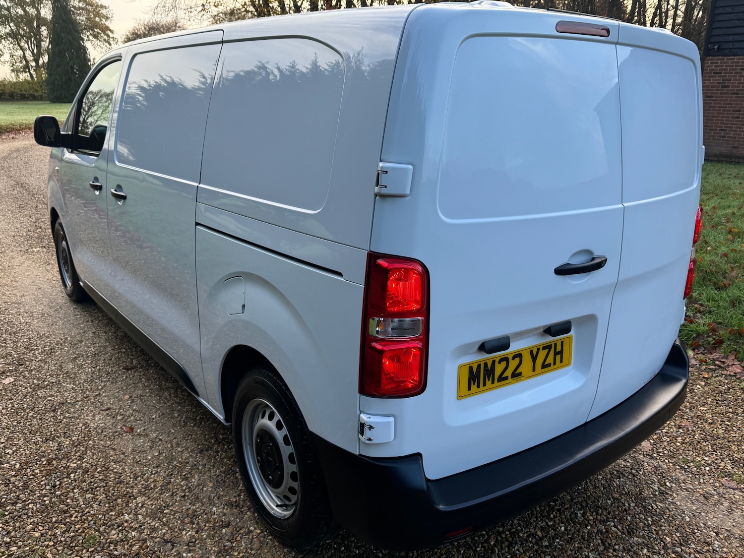 Used Peugeot Expert 2022 for sale - 76738505: Photo 6