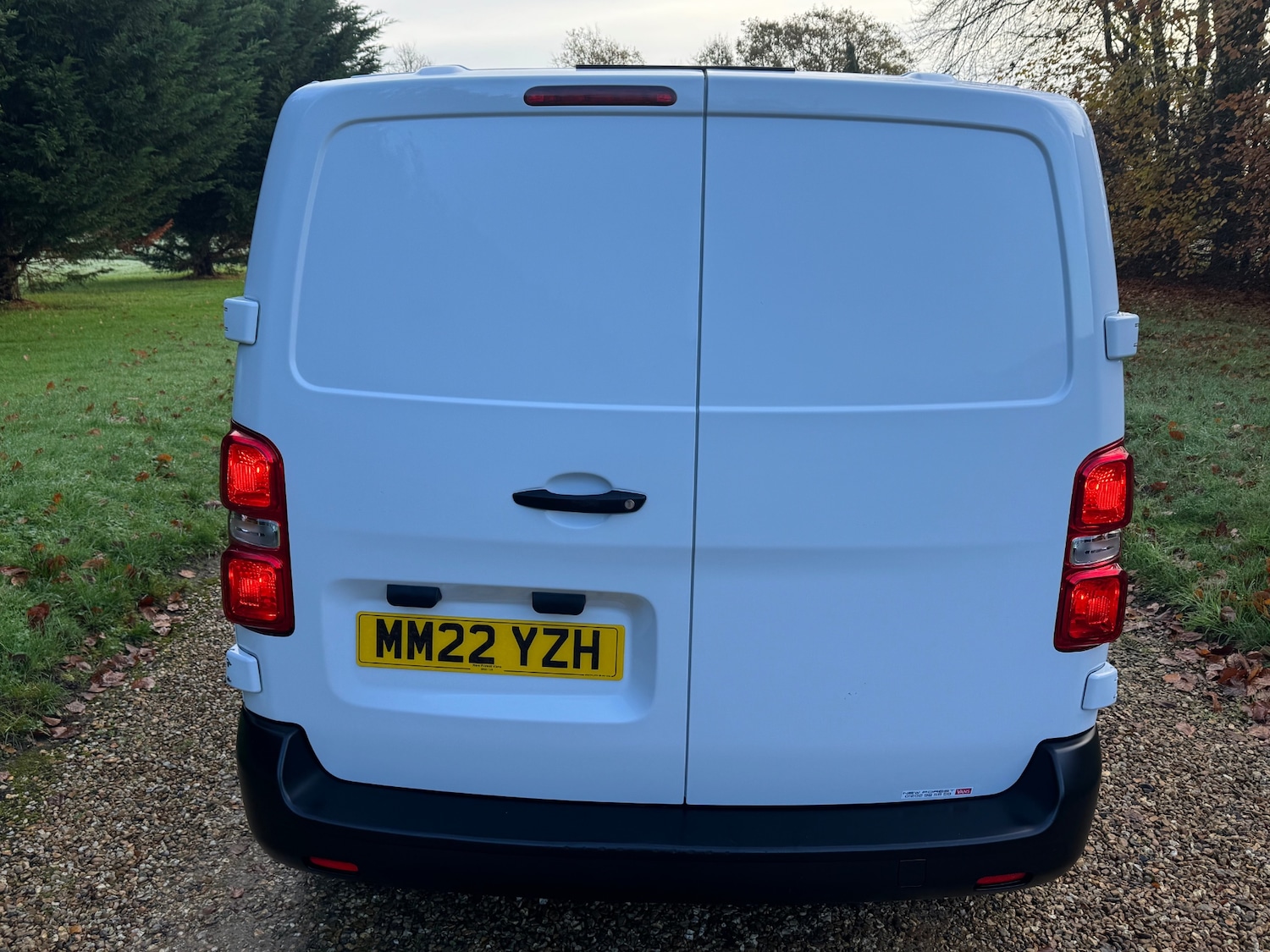 Used Peugeot Expert 2022 for sale - 76738505: Photo 7