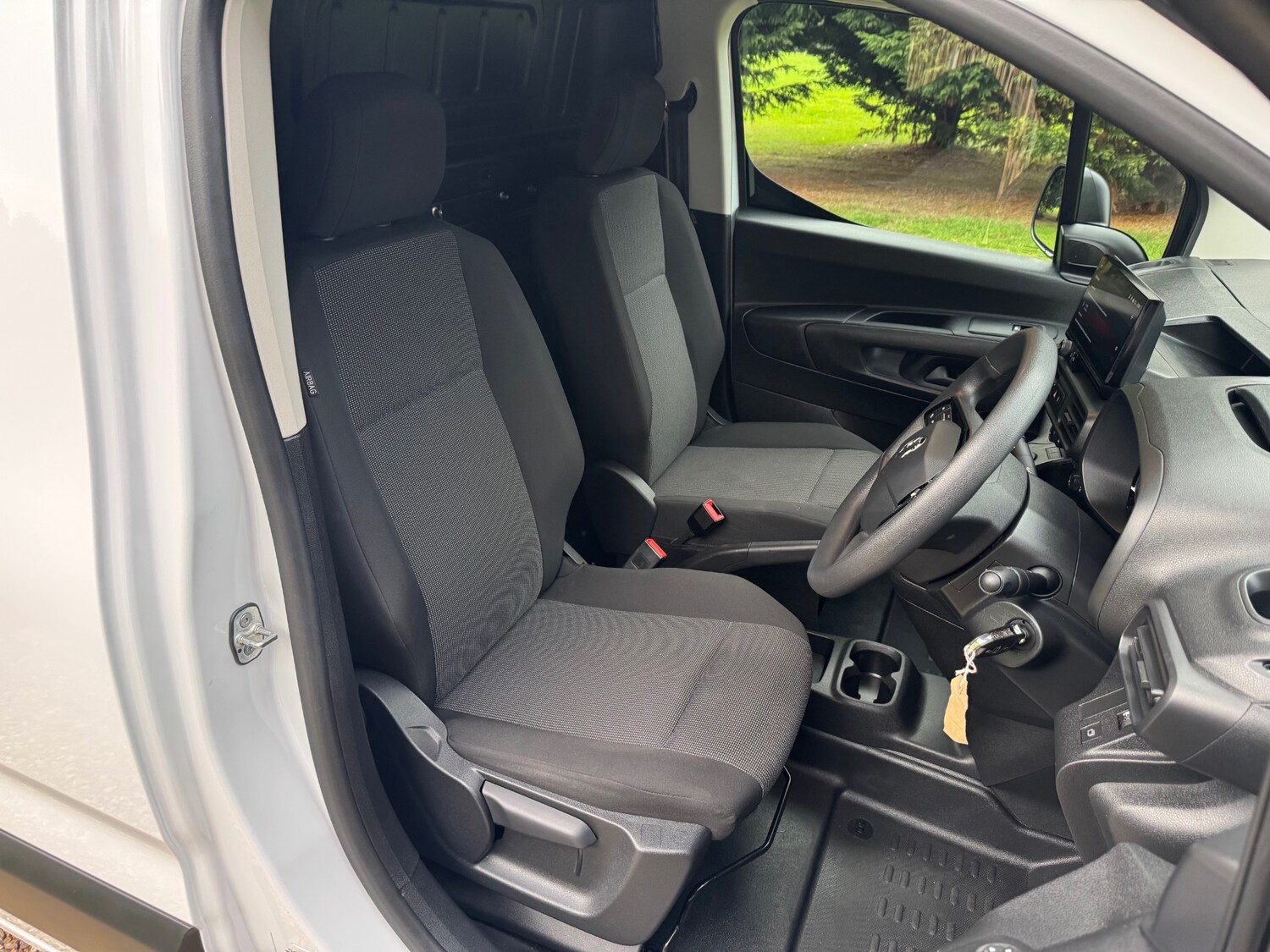 Used Vauxhall Combo 2024 for sale - 76157500: Photo 10