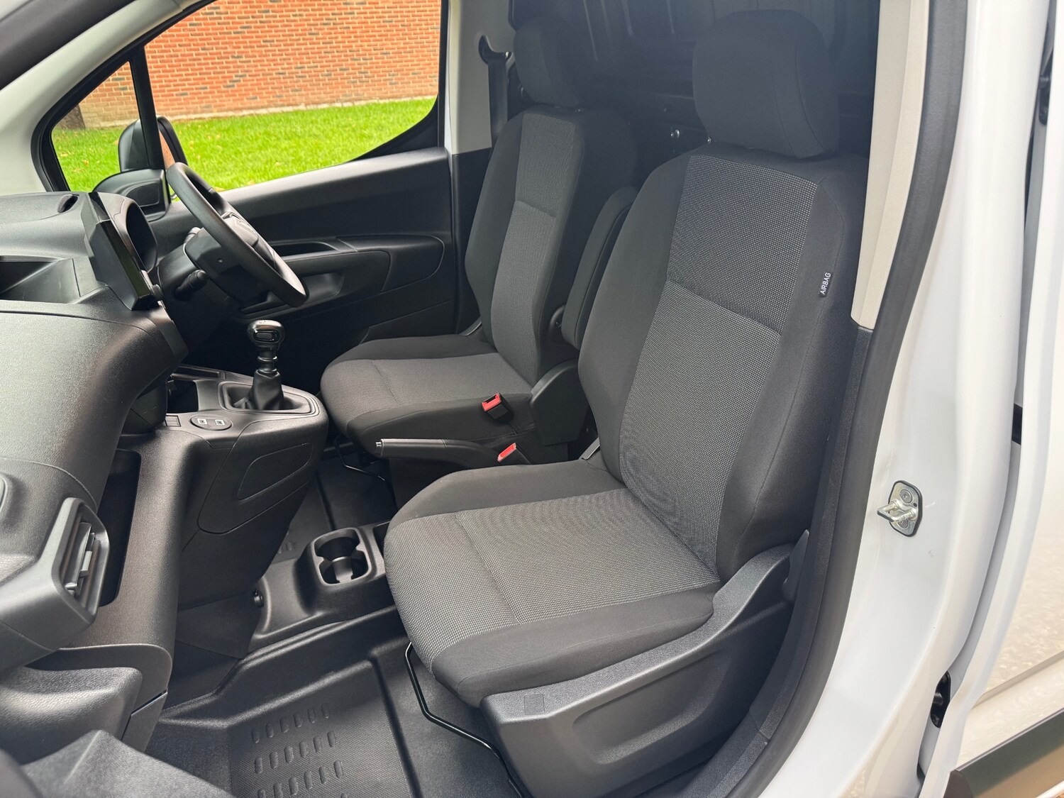 Used Vauxhall Combo 2024 for sale - 76157500: Photo 12