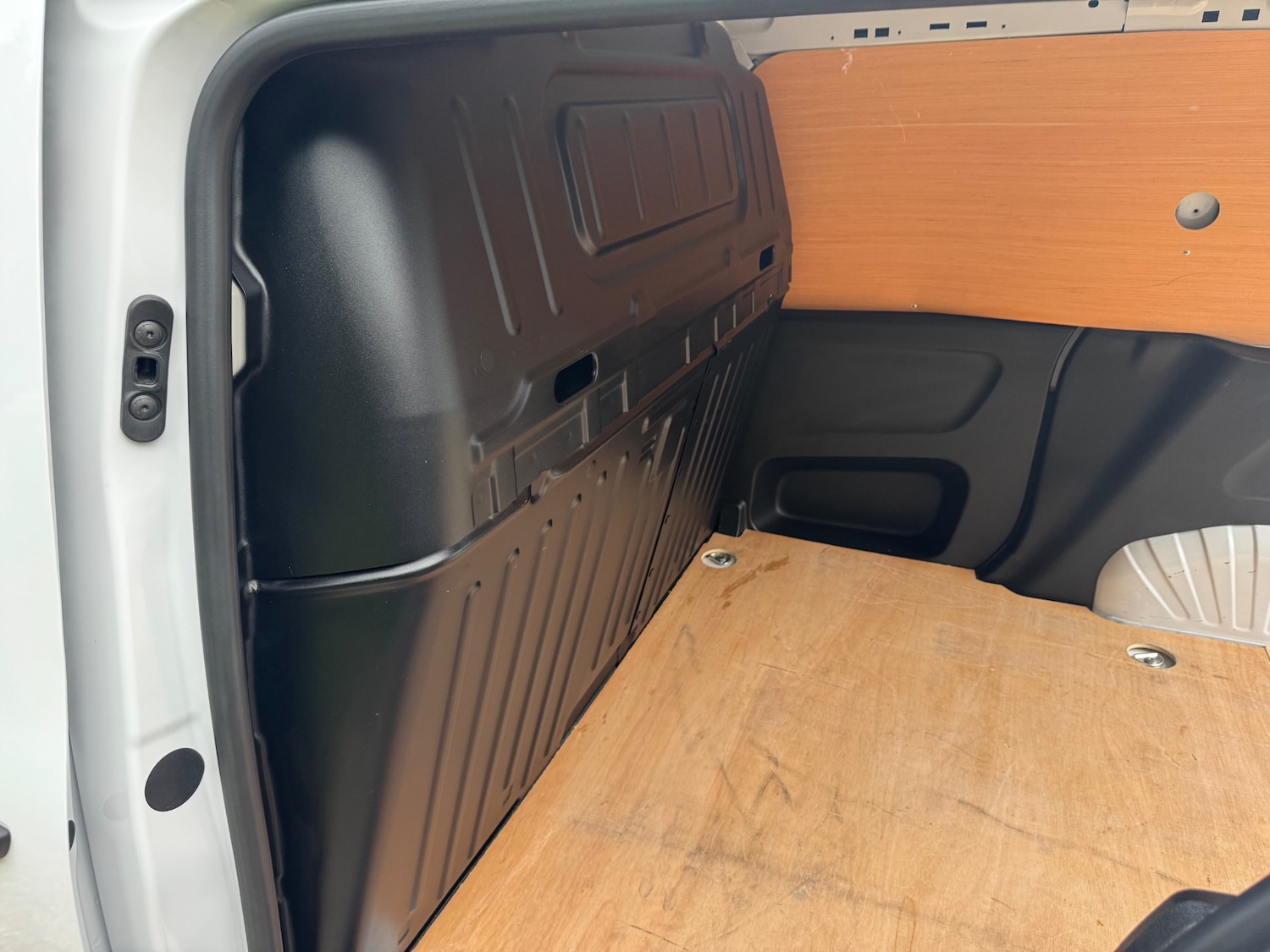 Used Vauxhall Combo 2024 for sale - 76157500: Photo 13