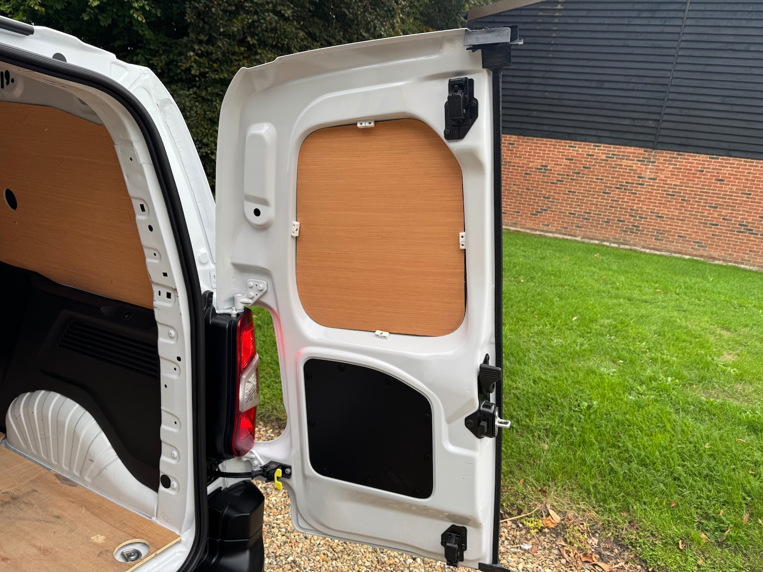 Used Vauxhall Combo 2024 for sale - 76157500: Photo 15