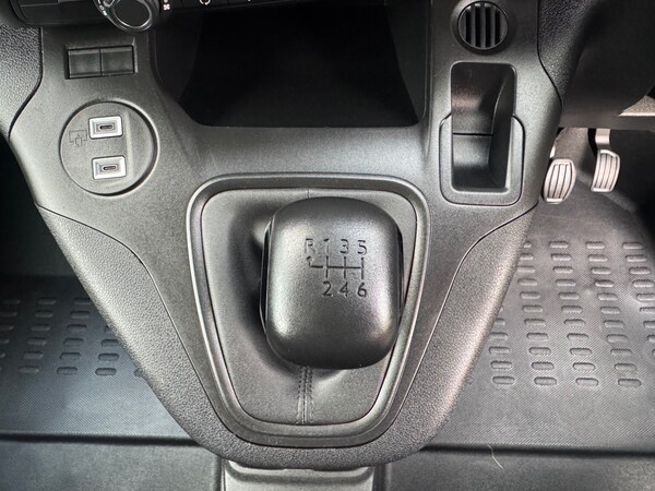 Used Vauxhall Combo 2024 for sale - 76157500: Photo 22