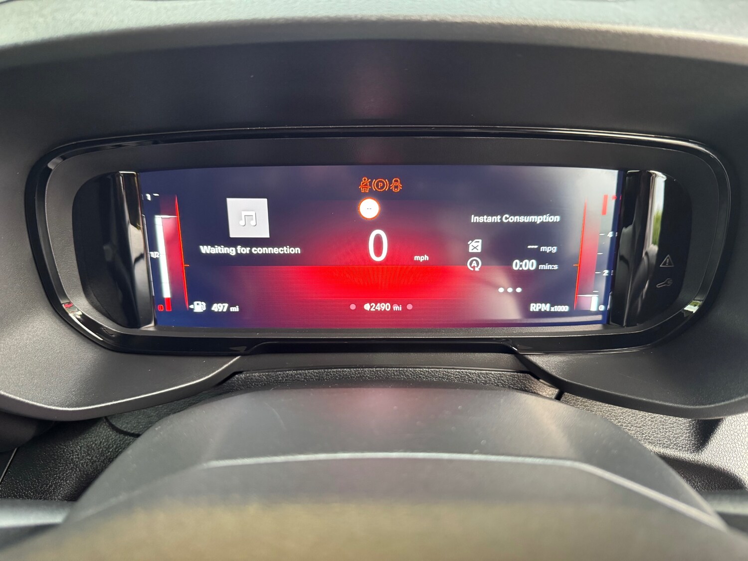 Used Vauxhall Combo 2024 for sale - 76157500: Photo 25