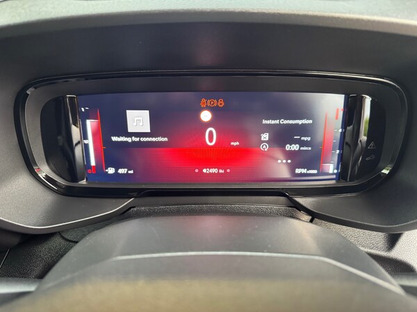Used Vauxhall Combo 2024 for sale - 76157500: Photo 25